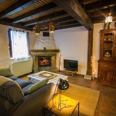 Casa Rural La Tenada Los Narros Εξωτερικό φωτογραφία