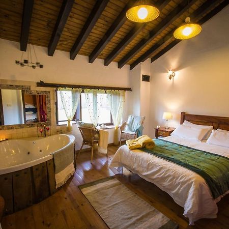 Casa Rural La Tenada Los Narros Εξωτερικό φωτογραφία